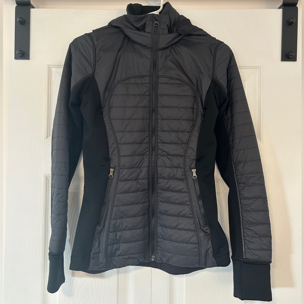 Lululemon First Mile Jacket - Picture 7 of 15